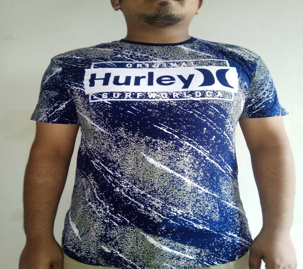 Mens stylish t shirts