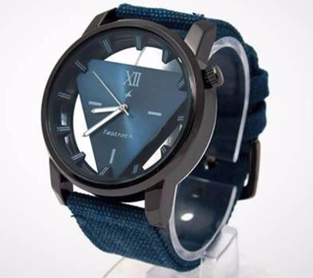Fastrtack Gents Watch-copy 