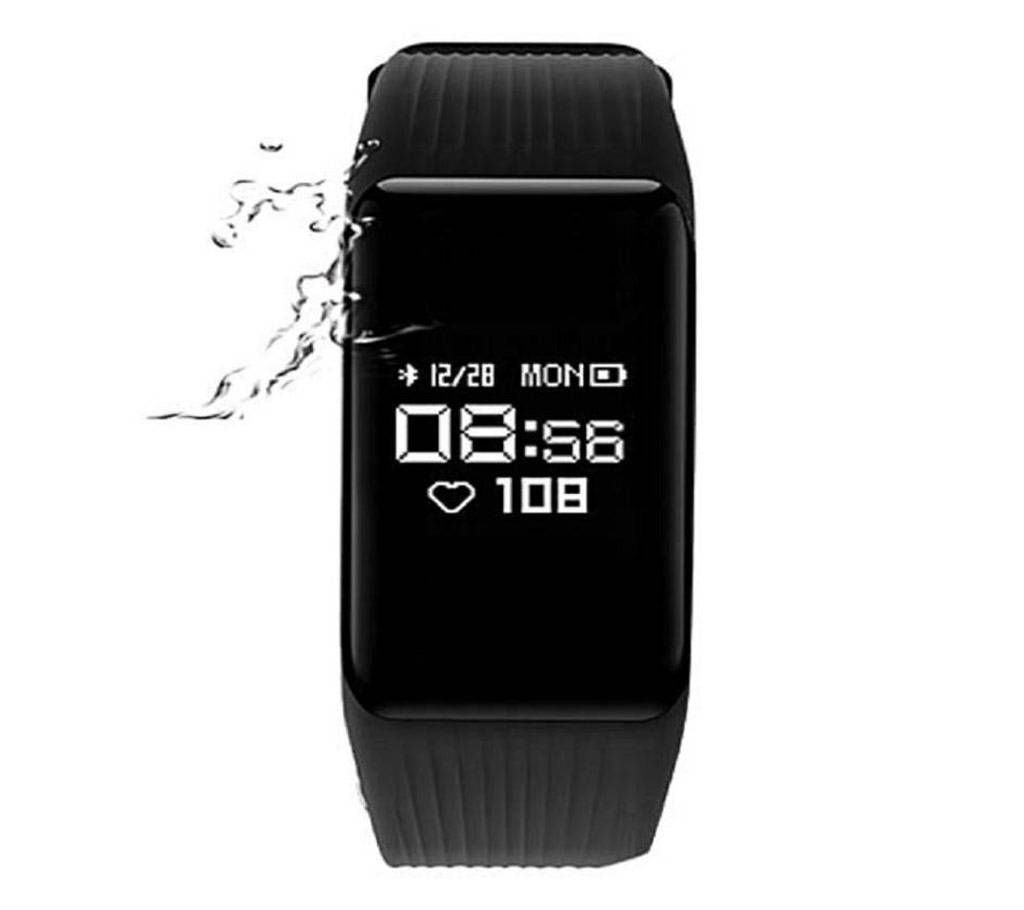 Band 3 Fitness Tracker- SIM Not Supported
