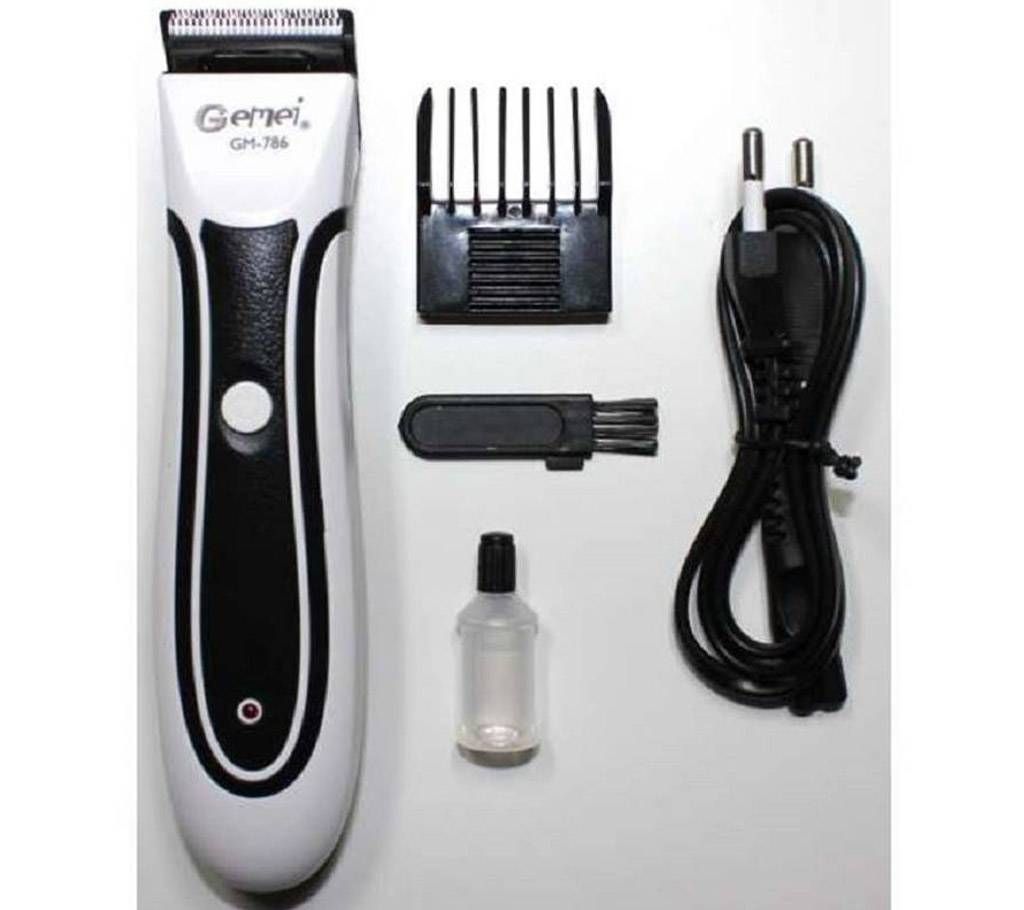 Kemei 8in1 shaver Hair Trimmer