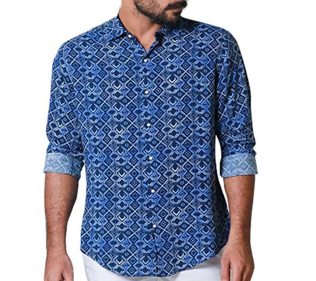 TANJIM casual shirt 417561500646-6

