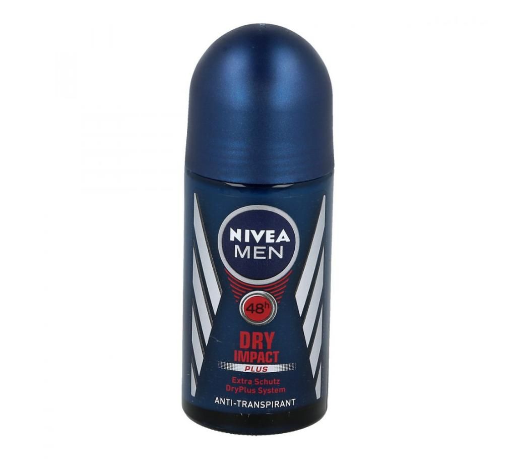 Nivea roll on