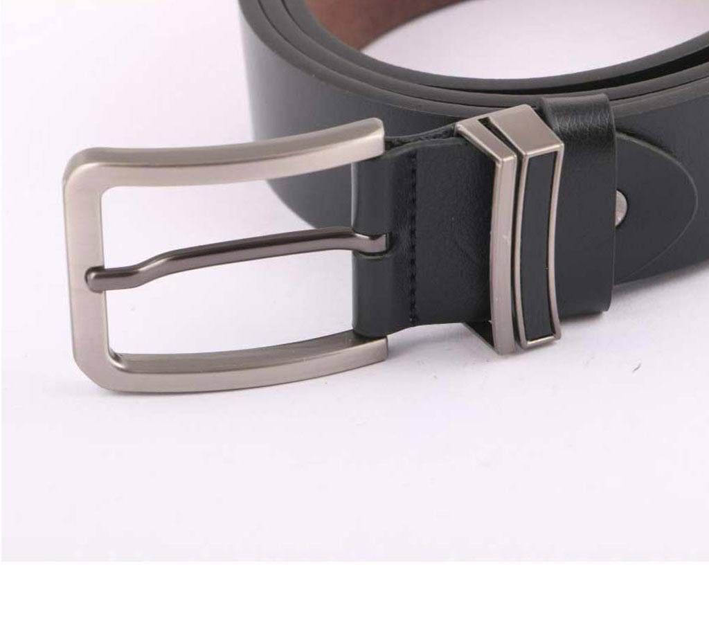 Menz Artificial Leather Belt