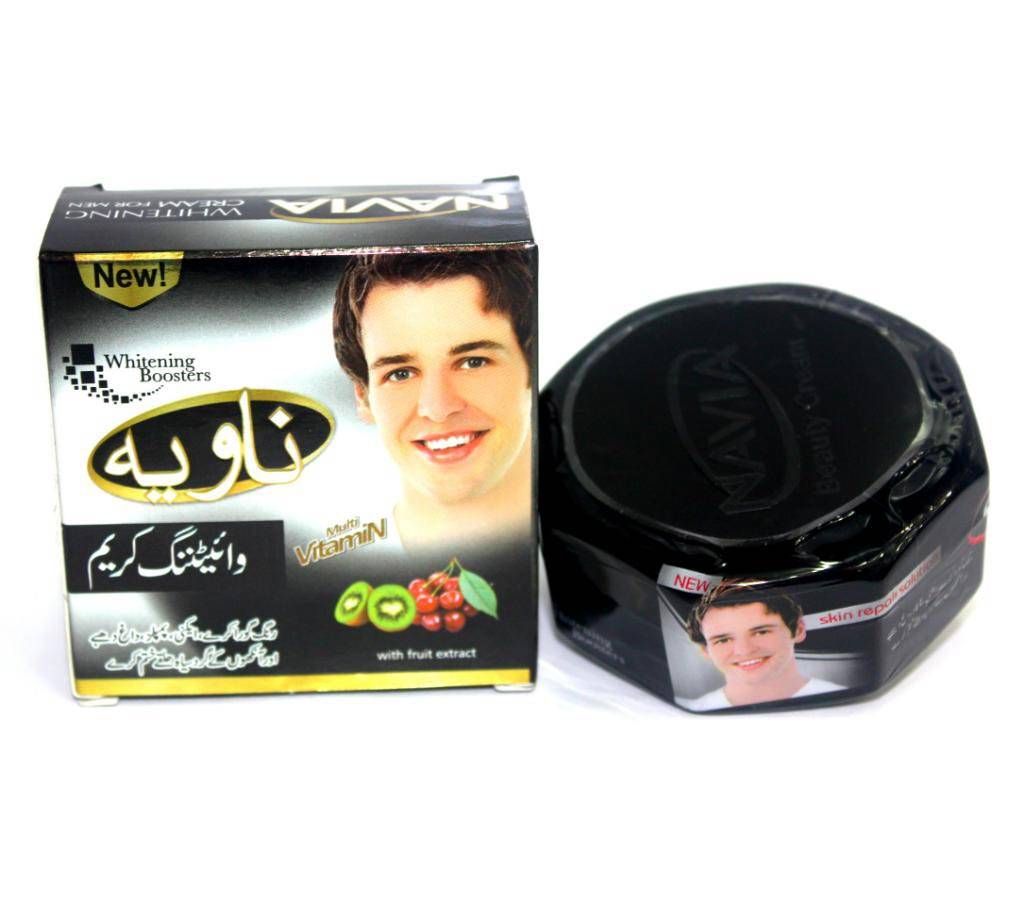 navia whitening cream 30gm Pakistan