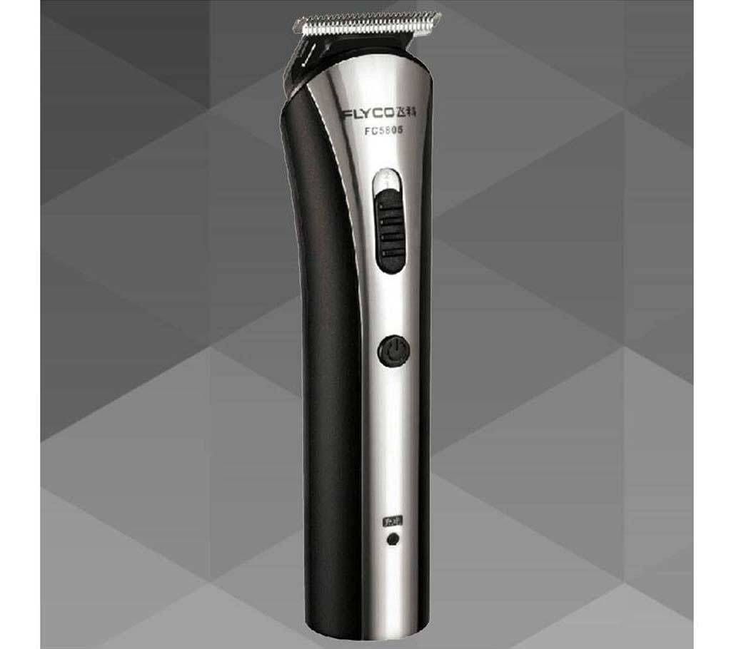 FLYCO sharp knife combined Trimmer & Shaver