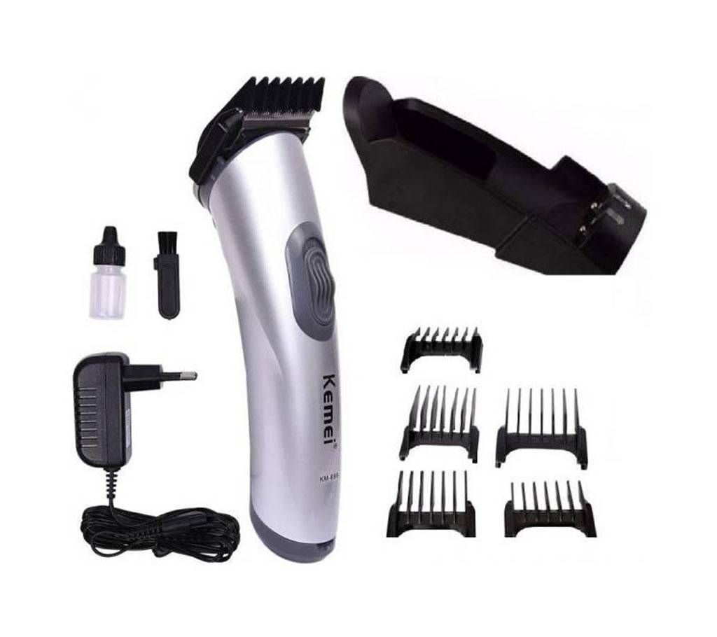 Kemei KM-698 electric hair clipper
