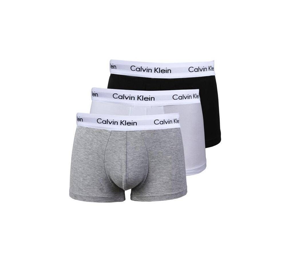 Calvin Klein Boxer (3 Pieces Pack)