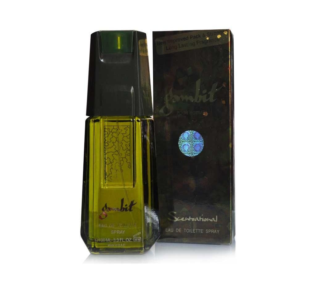 Gambit perfume - France