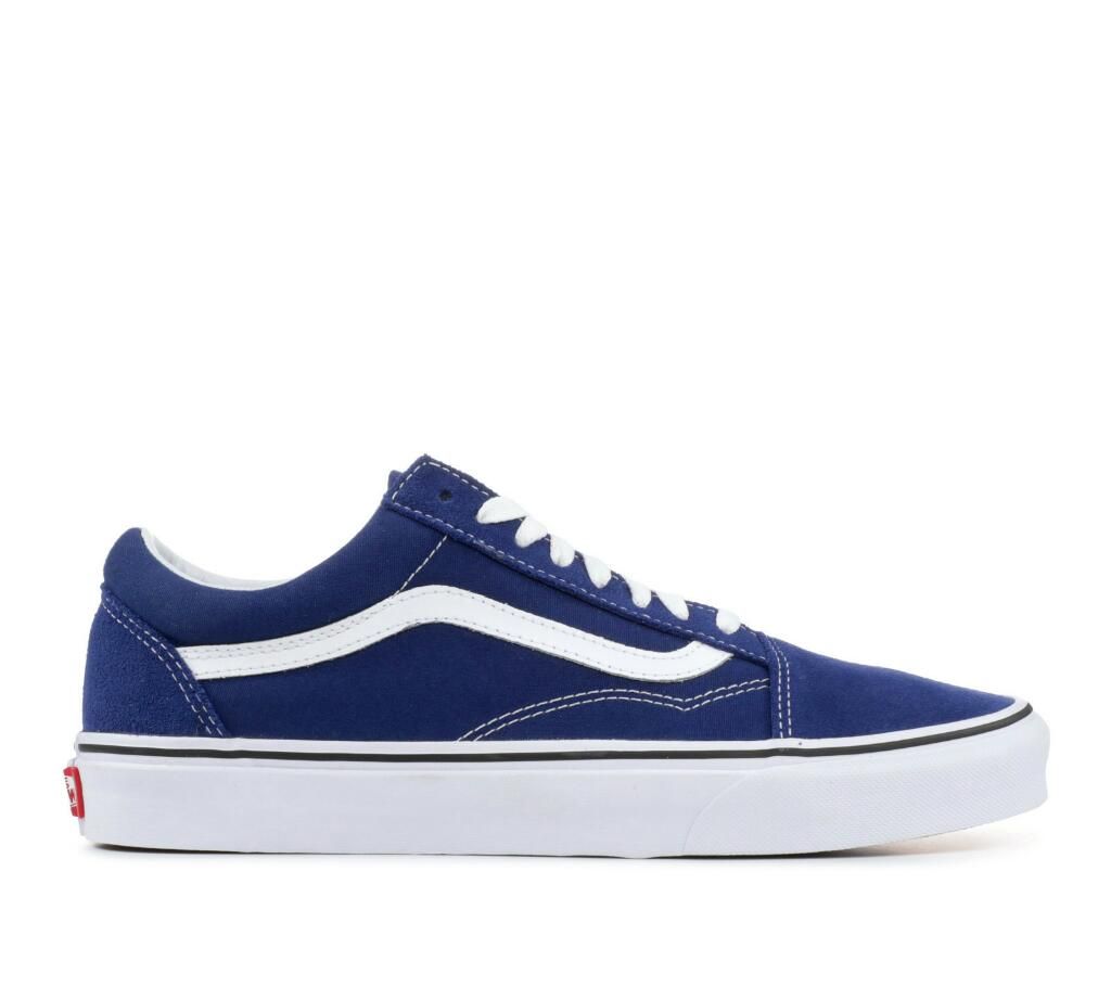 vens old skool