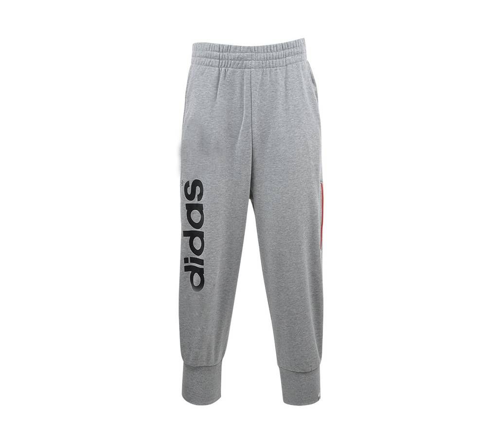 Gents Twill Cotton Sweat Pant