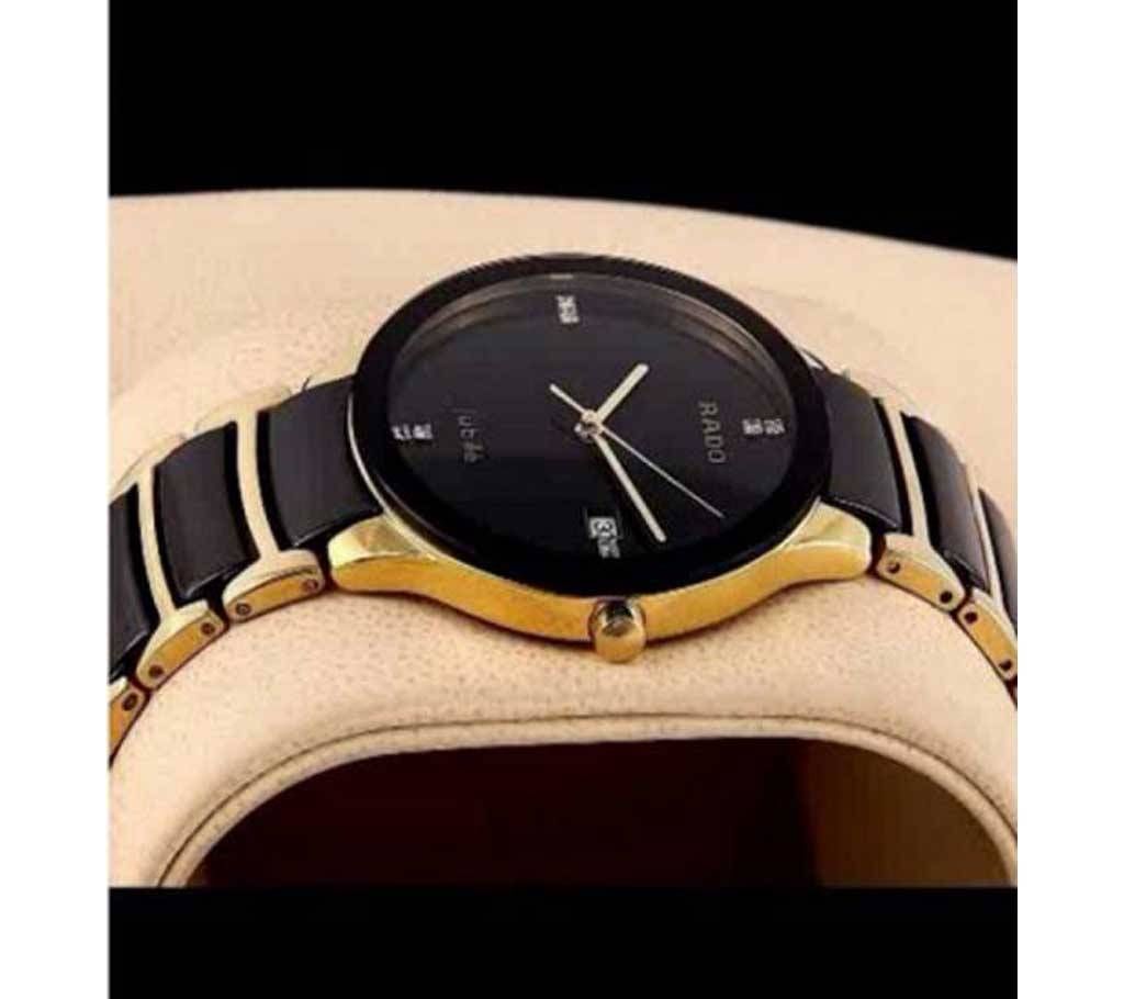Rado gent's wrist watch(copy)