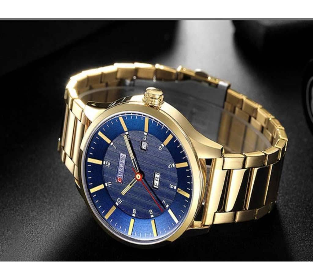 CURREN 8316d Gents Watch