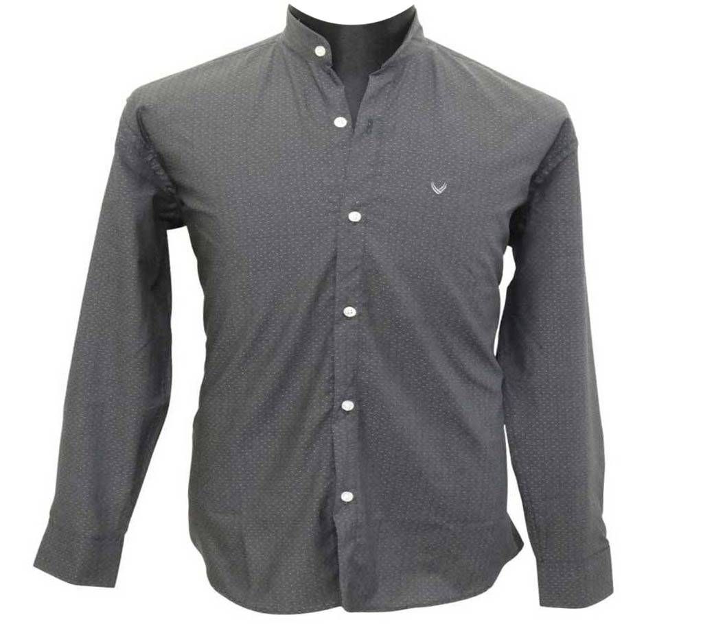 Black Dot Shirt