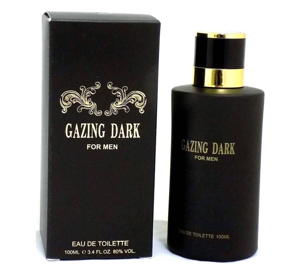 Gazing Dark (Mens 100ml EDT) Lilyz USA