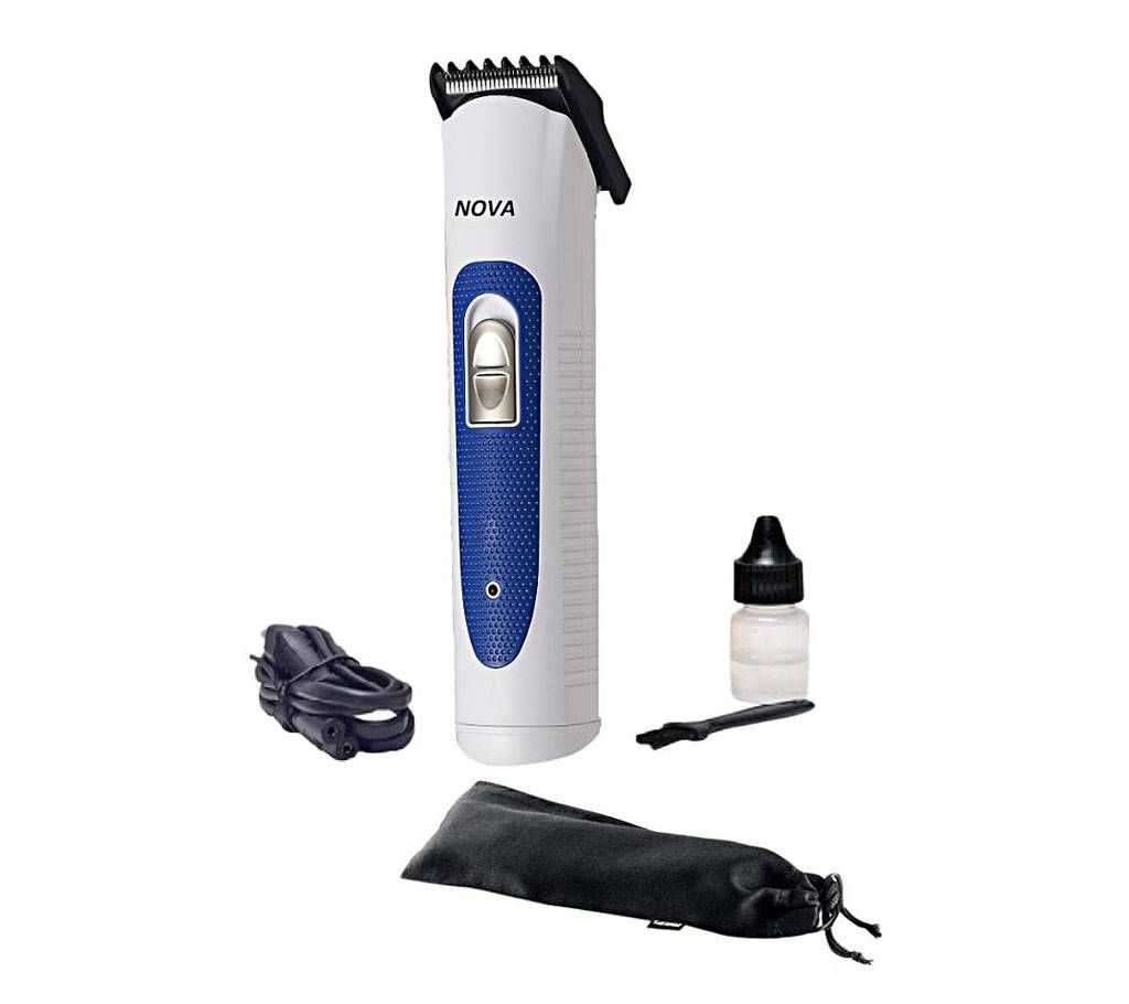 Nova Rechargeable Trimmer