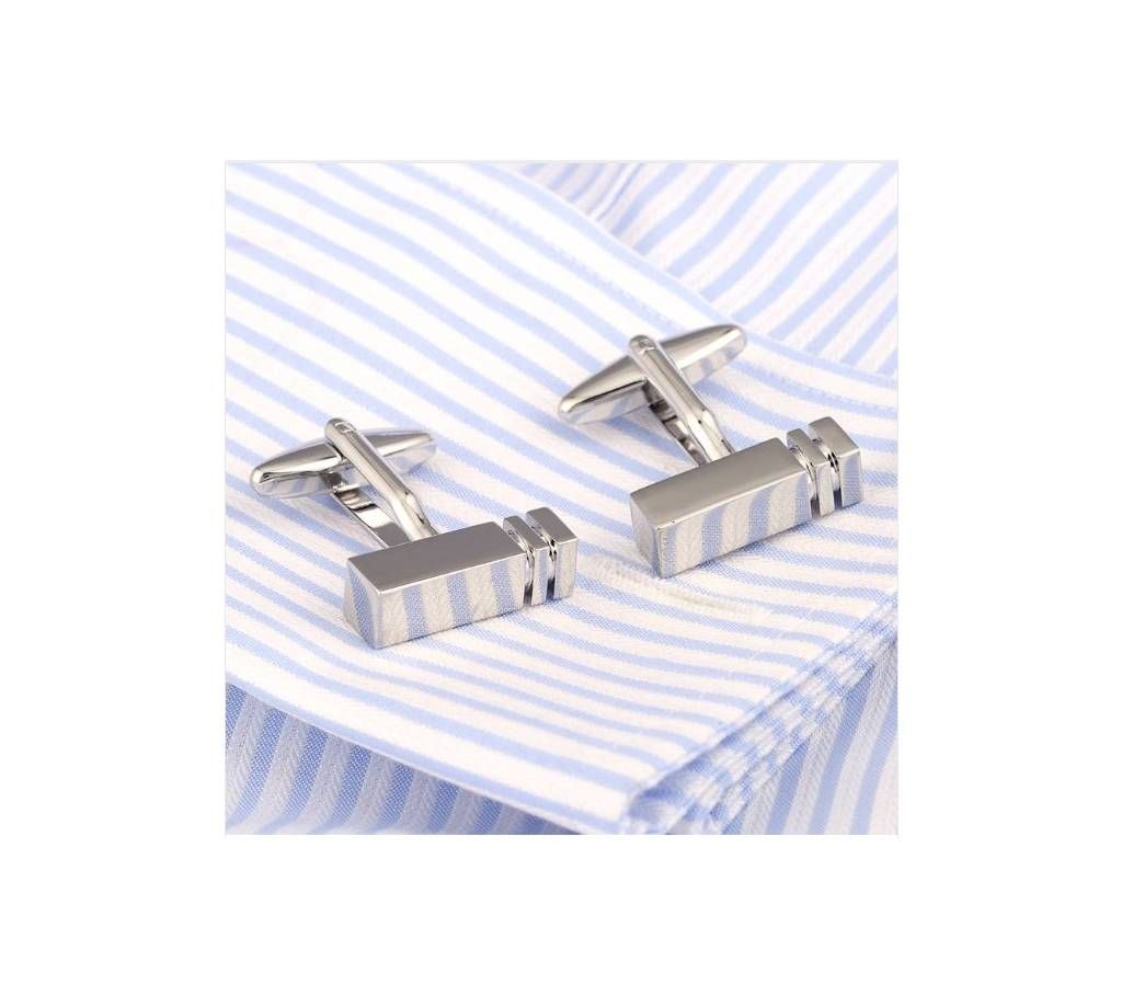 Wedding Men's cufflinks French