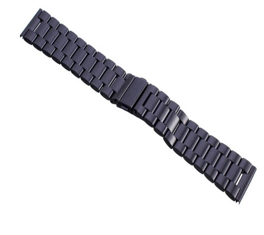 Watch band Strap Metal Frame