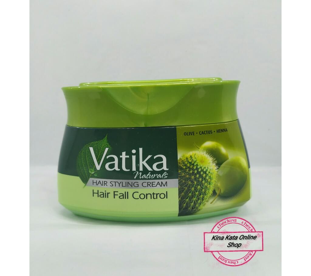 Vatika hair cream 140ml - UAE 