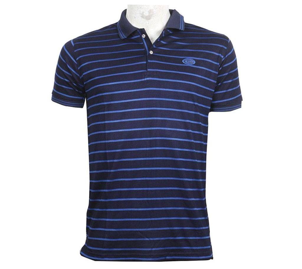 Menz Half Sleeve Polo T Shirt