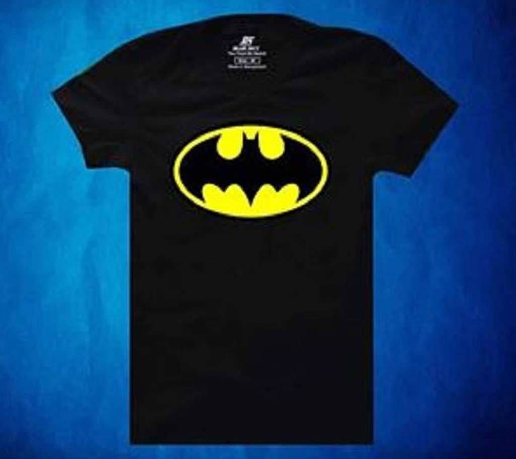 Mens Short  sleeve  cottonT-shirt