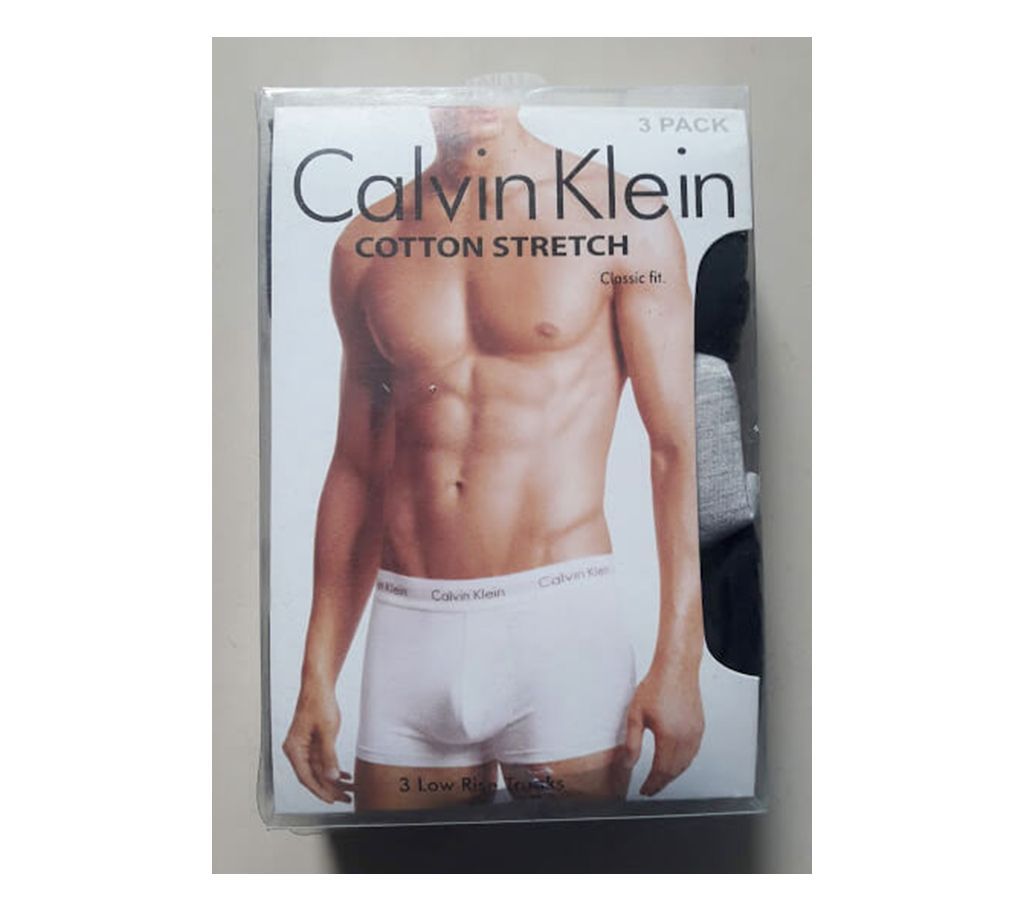 Mens/ Jeans Underwear