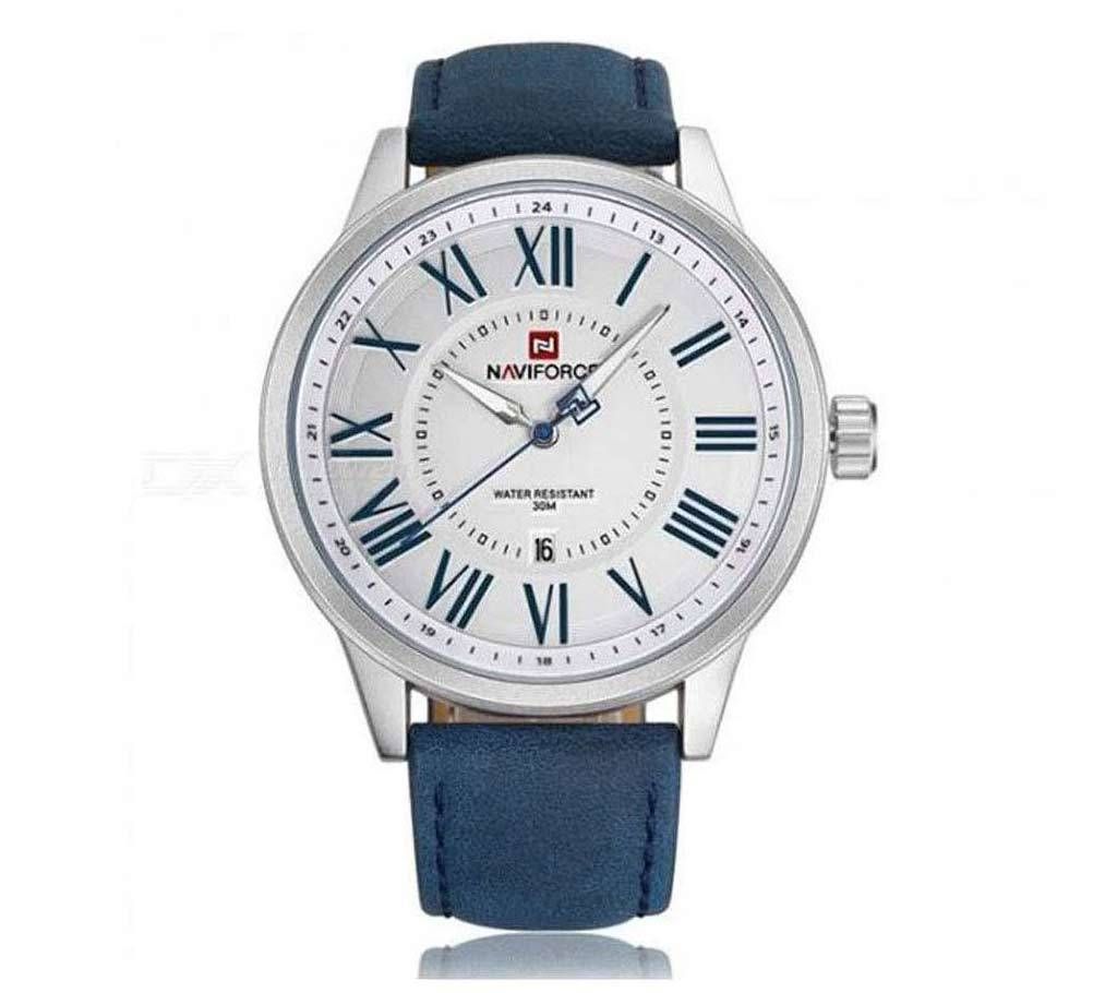 NAVIFORCE 9126 Menz Wrist Watch