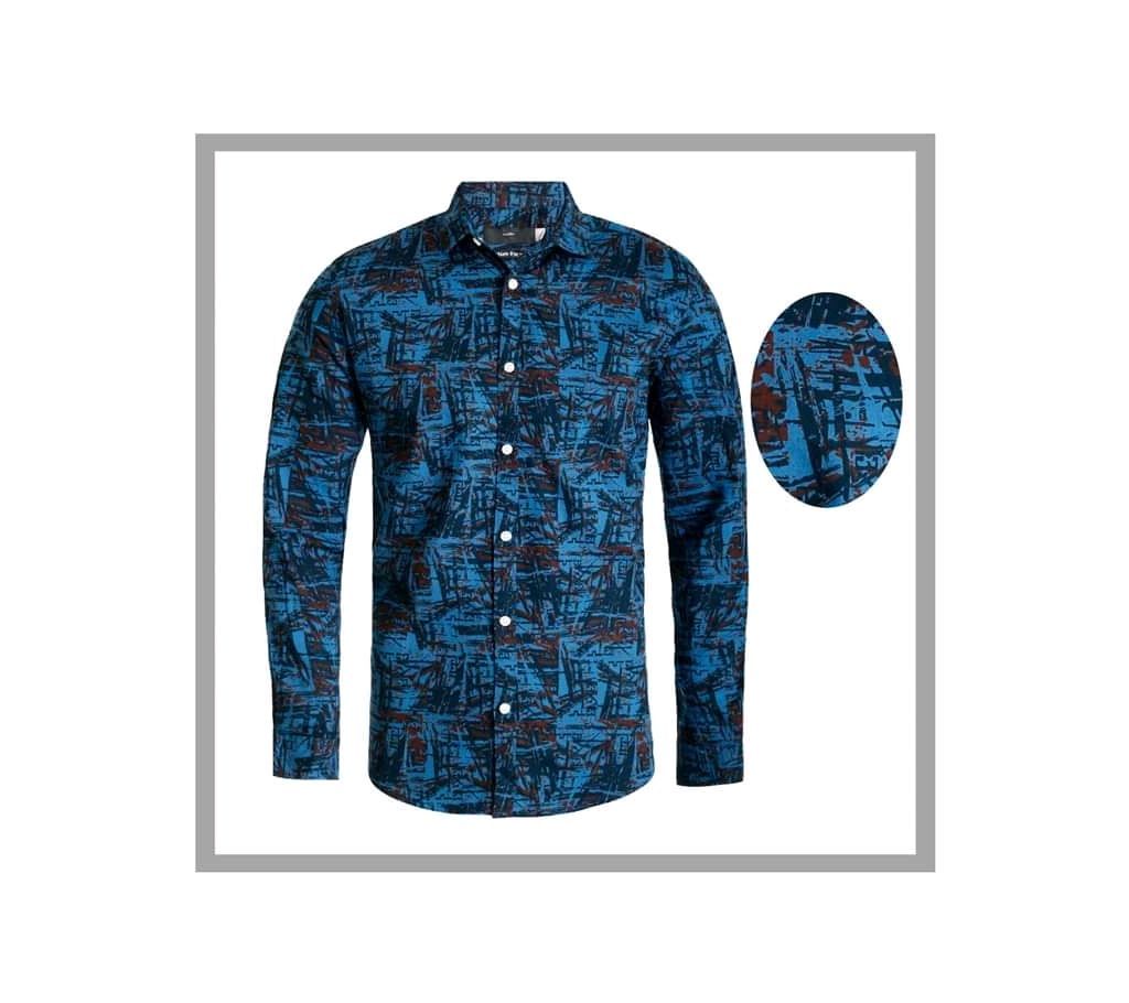 MAZ`S SHIRT