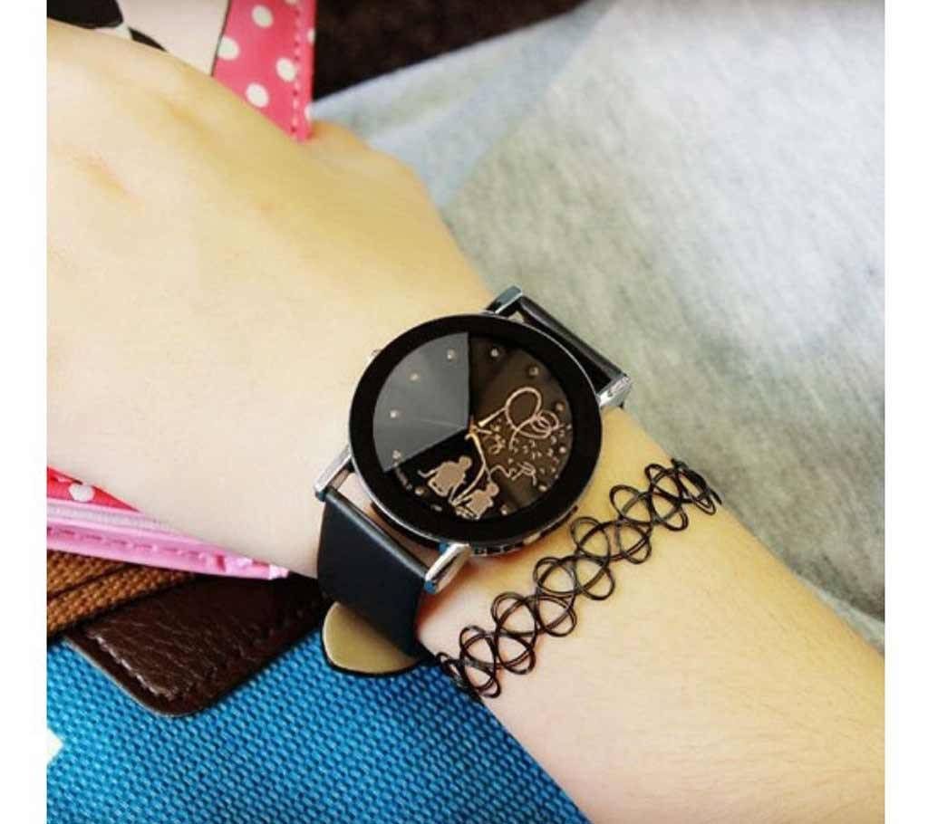 Cute Watch For men