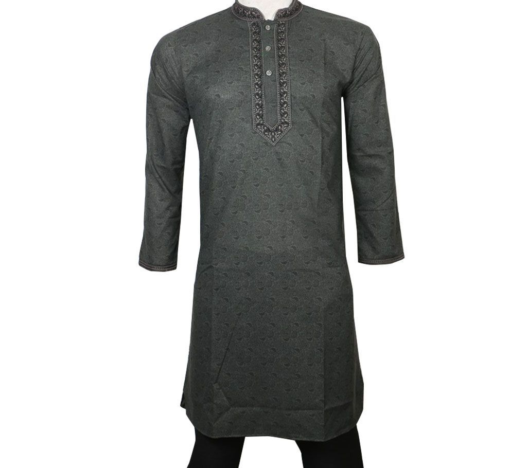 Mens Cotton Panjabee