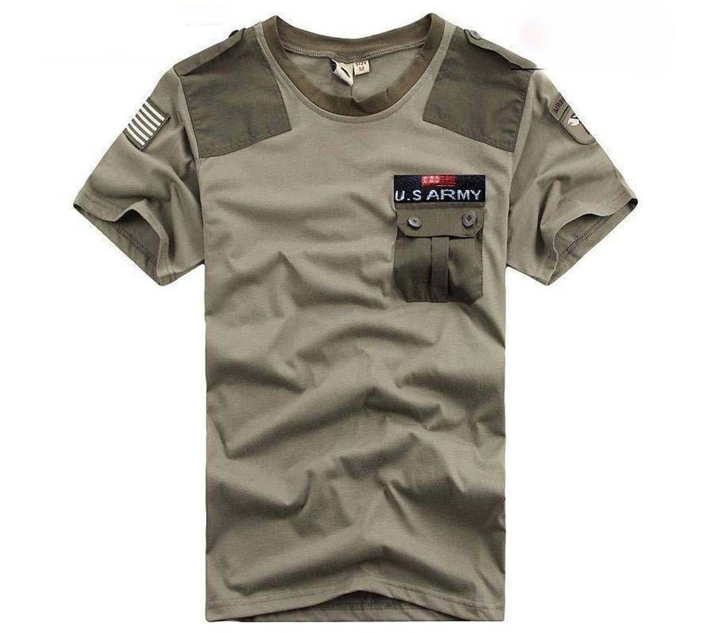 U.S Army t shirt