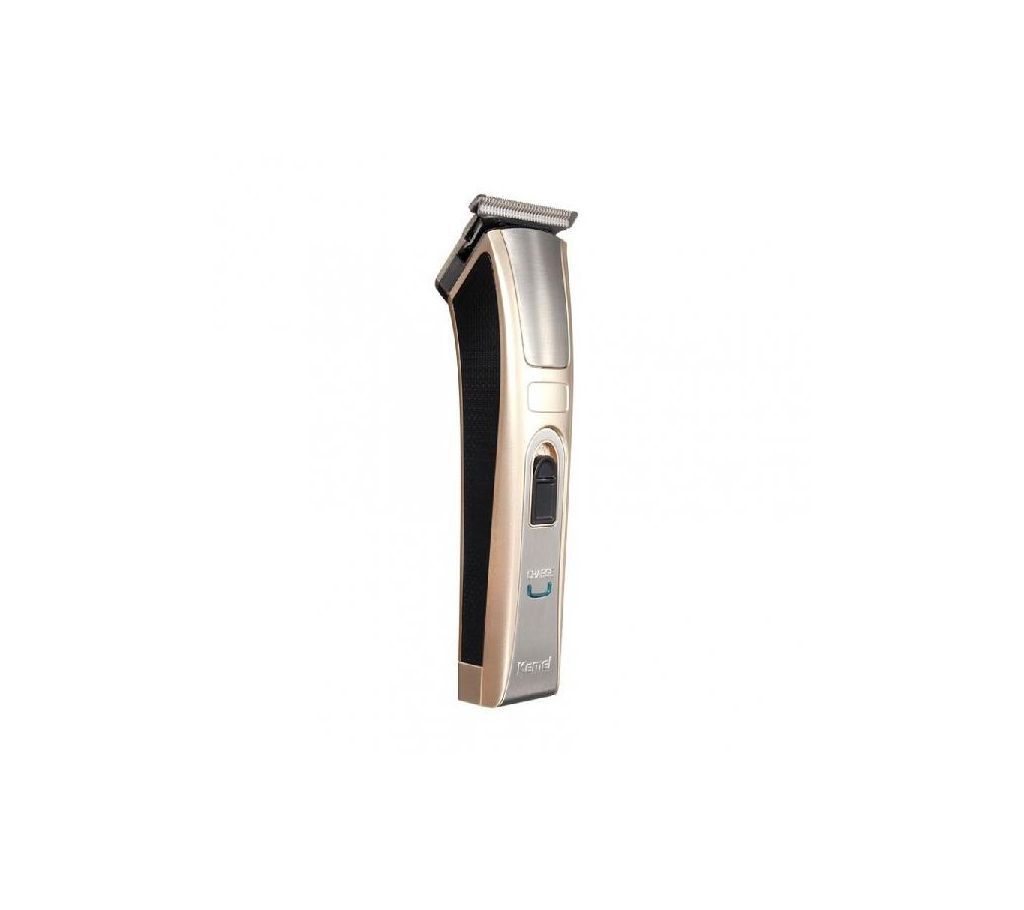 KM-5017 Rechargeble hair trimmer