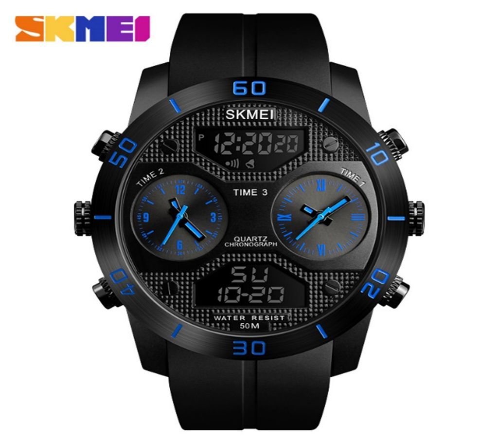 Smart Watch Skmei Watch