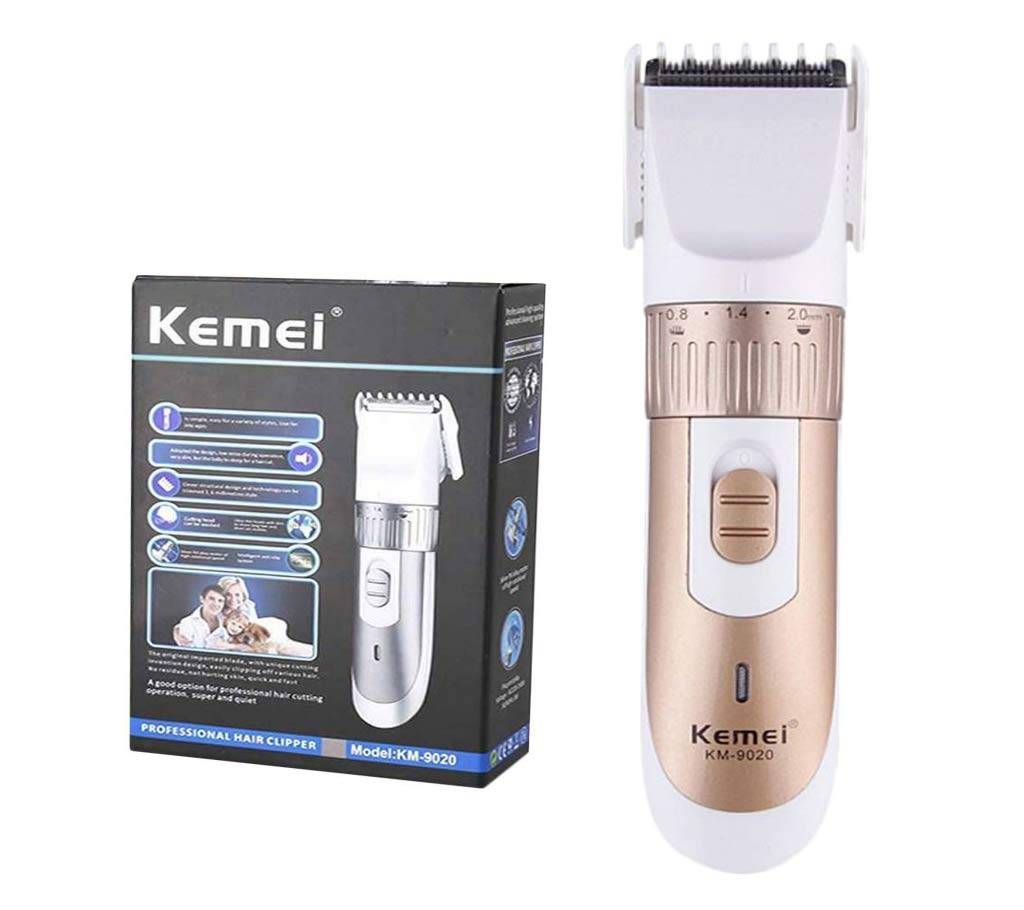 Kemei KM-9020 Trimmer km-9020