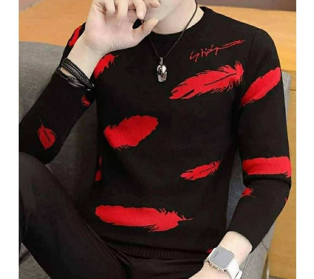 Fulsleeve T-shirt