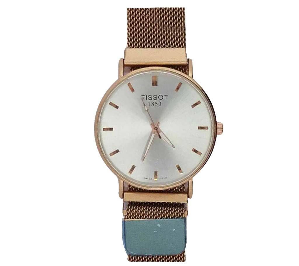 Mens Magnet Watch 