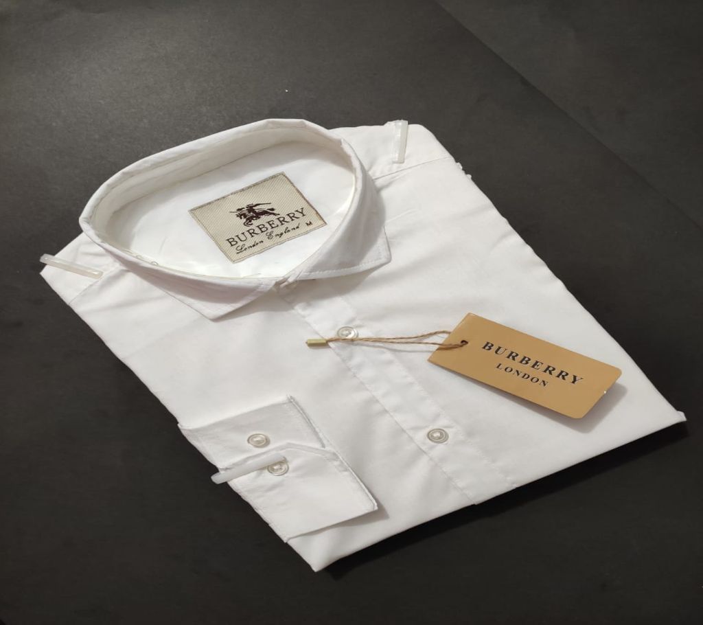 mns full sleeve shirt