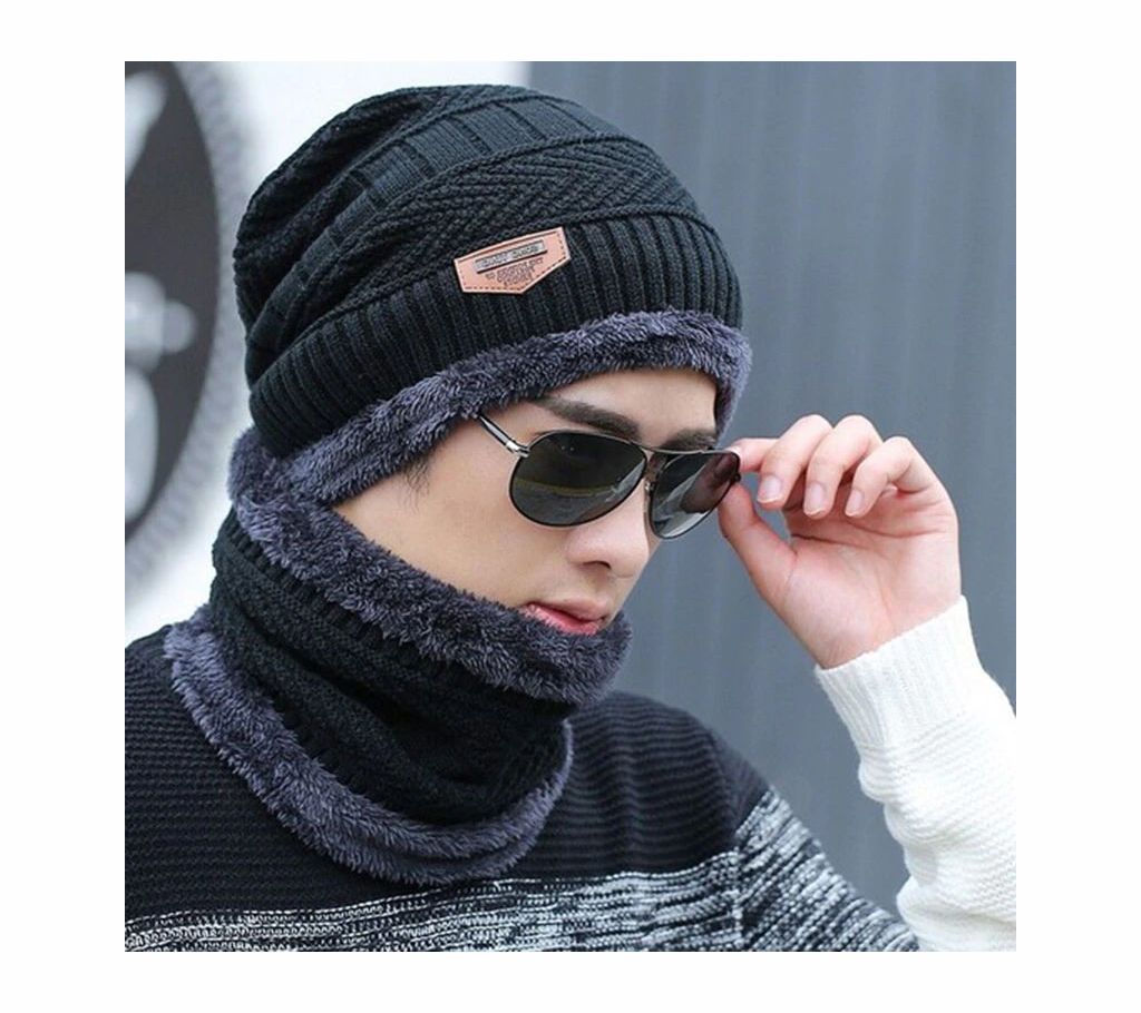 Winter Warm Cap Man & Women