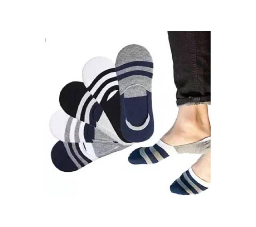 Men's Invisible Sock Liners