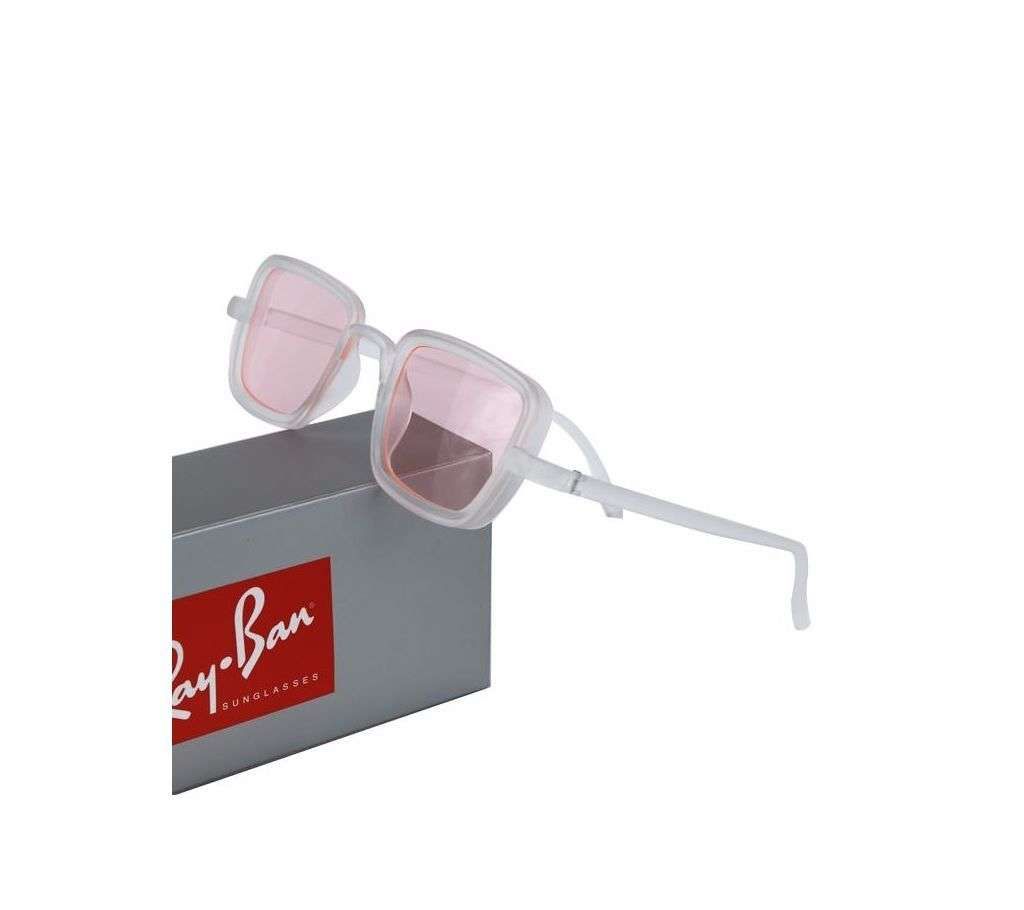 KABIR SING BLACK SUNGLASS FOR MEN -WP