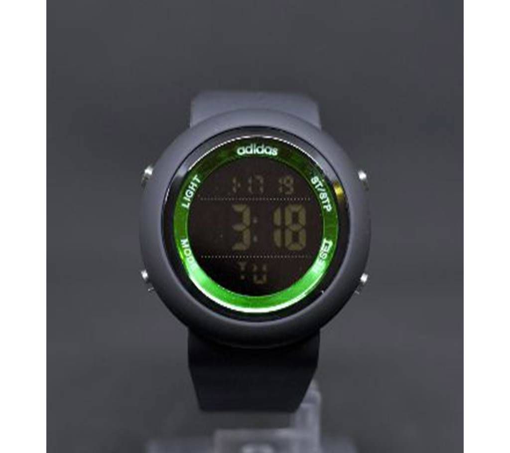 Adidas Waterproof Watch for Men1