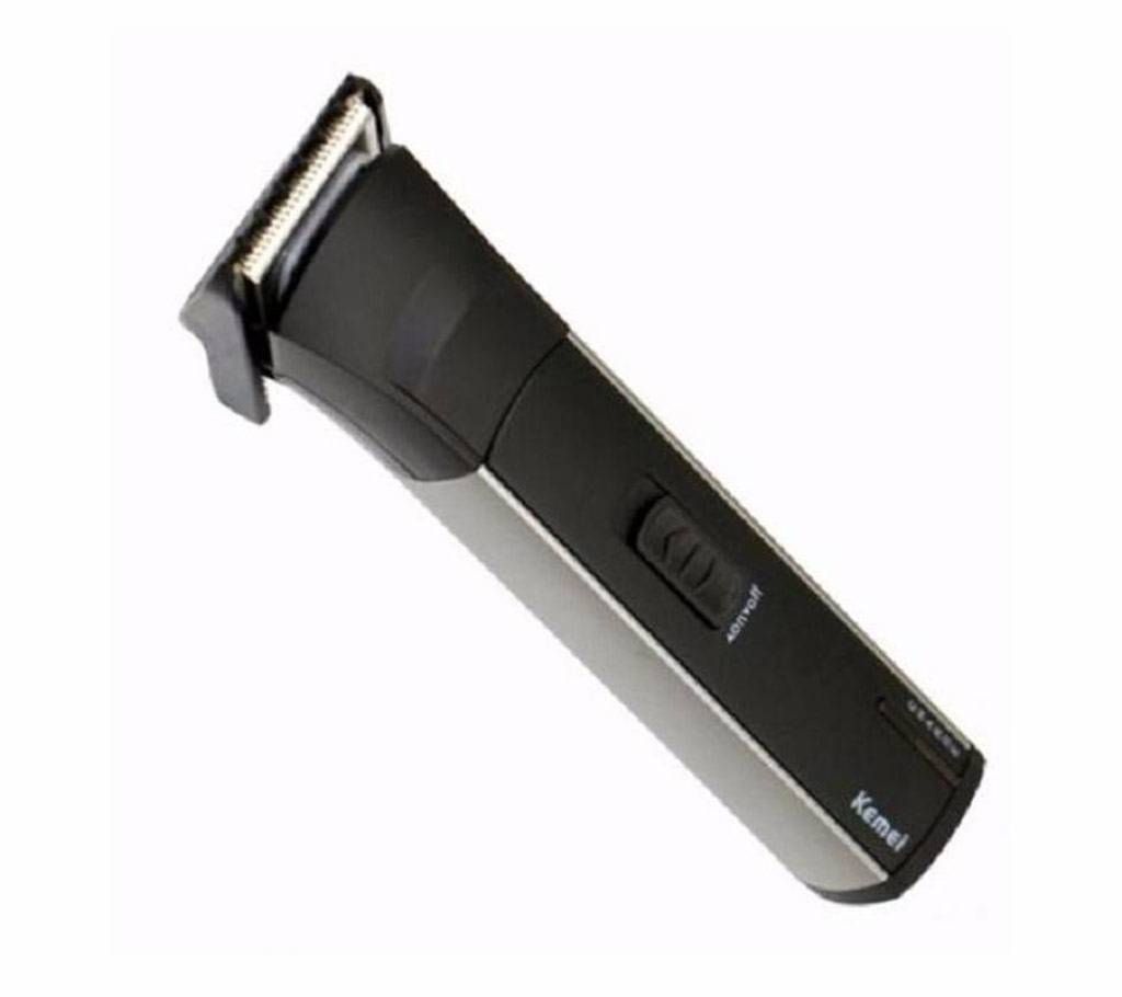 Kemei KM-2599 Rechargeable Beard Trimmer