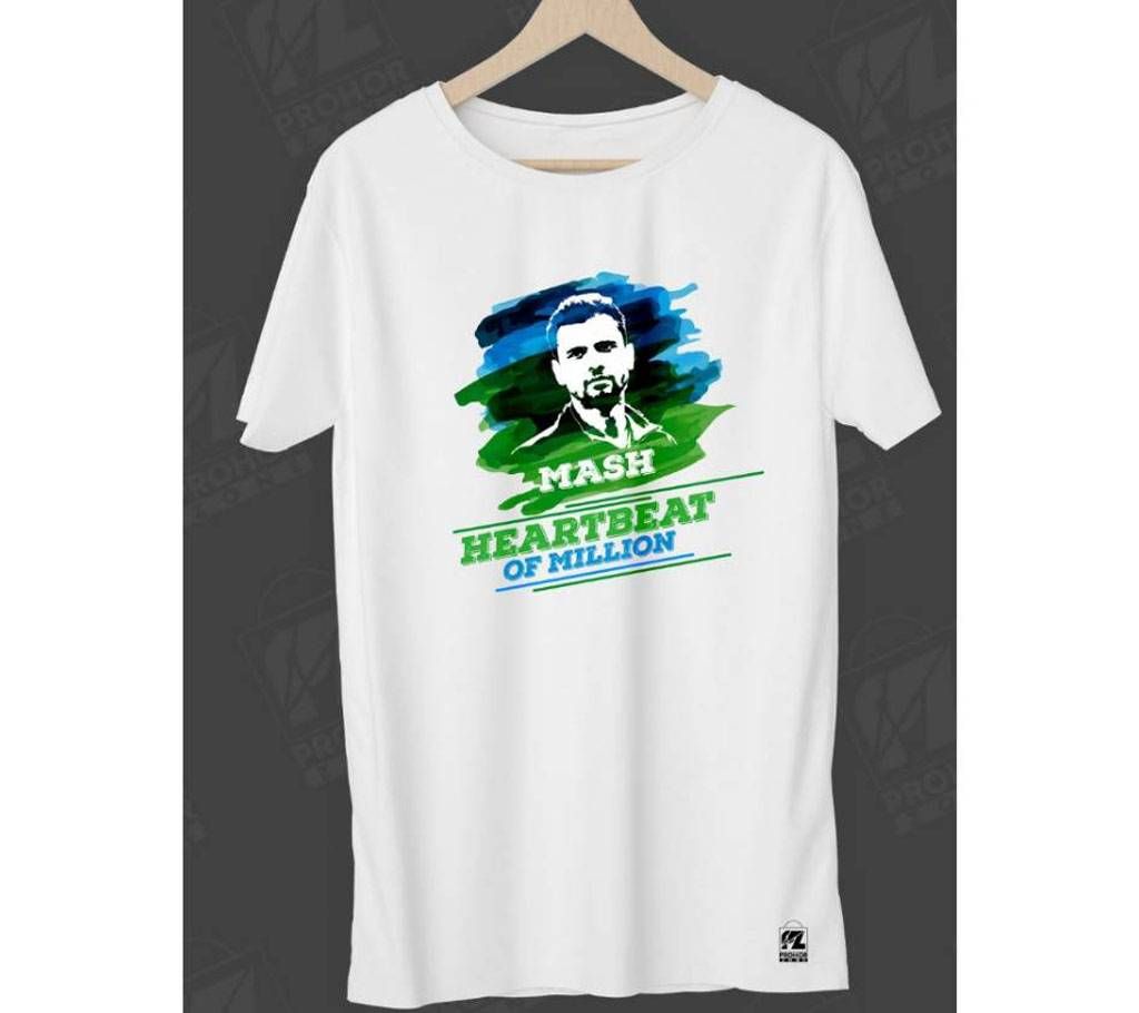 mashrafe bpl 2017 t shirt