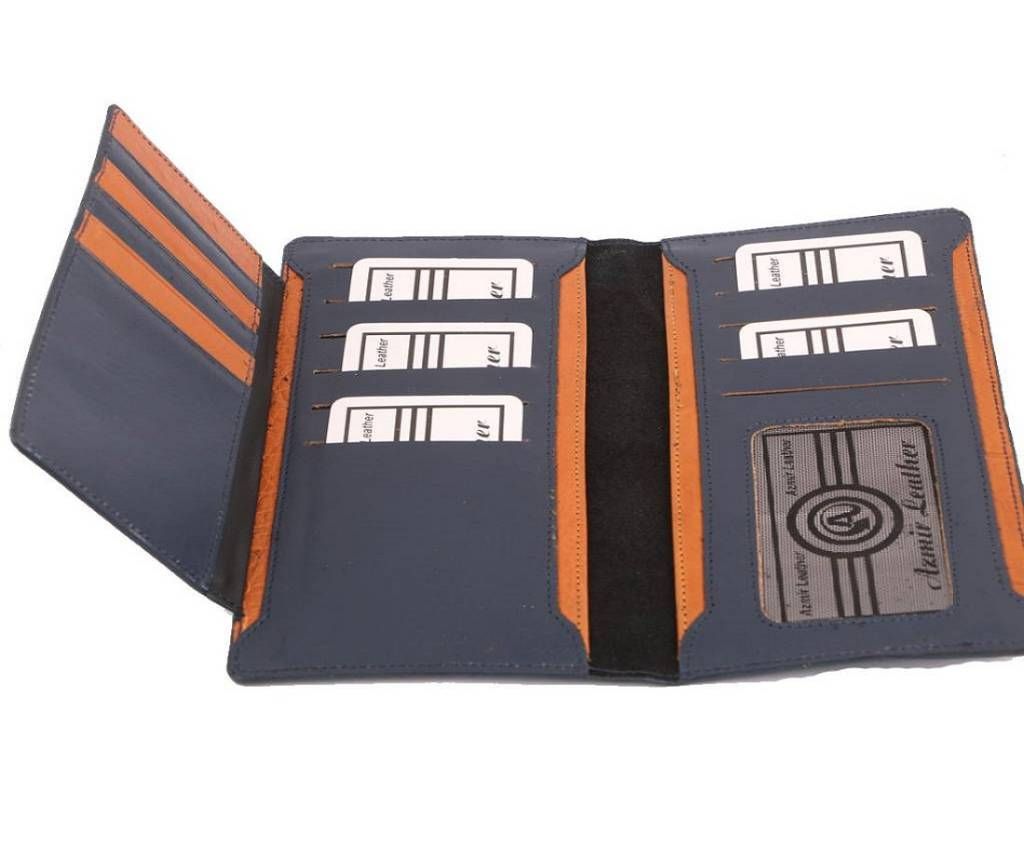 Nike long shaped wallet-copy