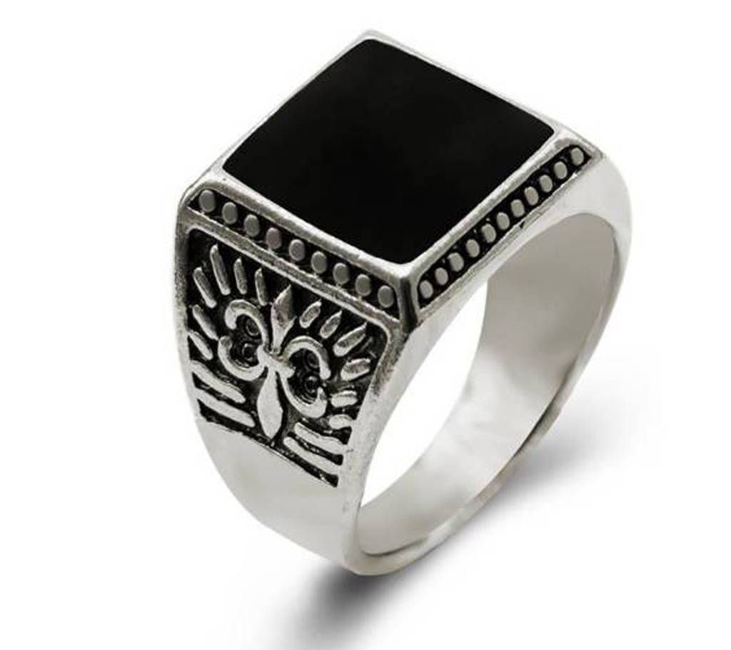 Finger Ring for Men - Multi-color