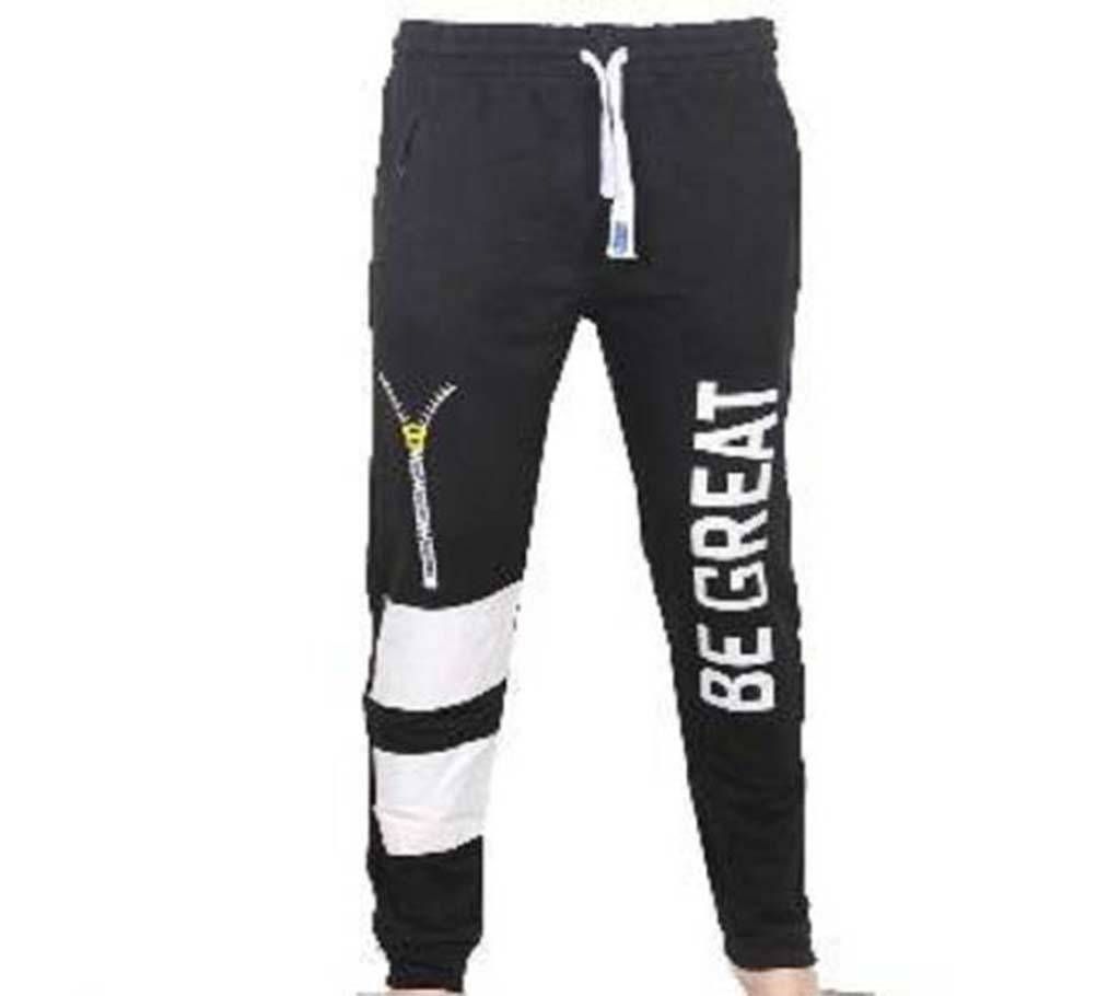 Gents cotton trouser 