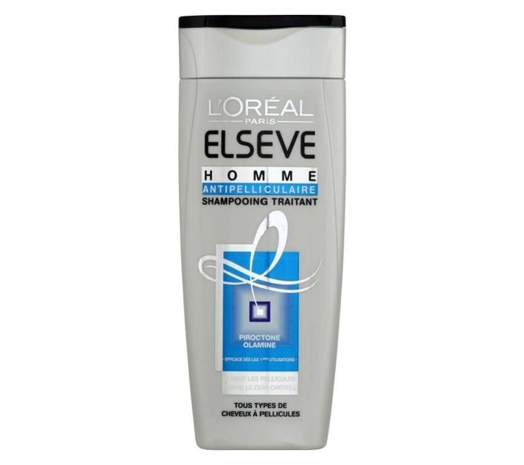 L'oreal Dandruff Treatment Man shampoo