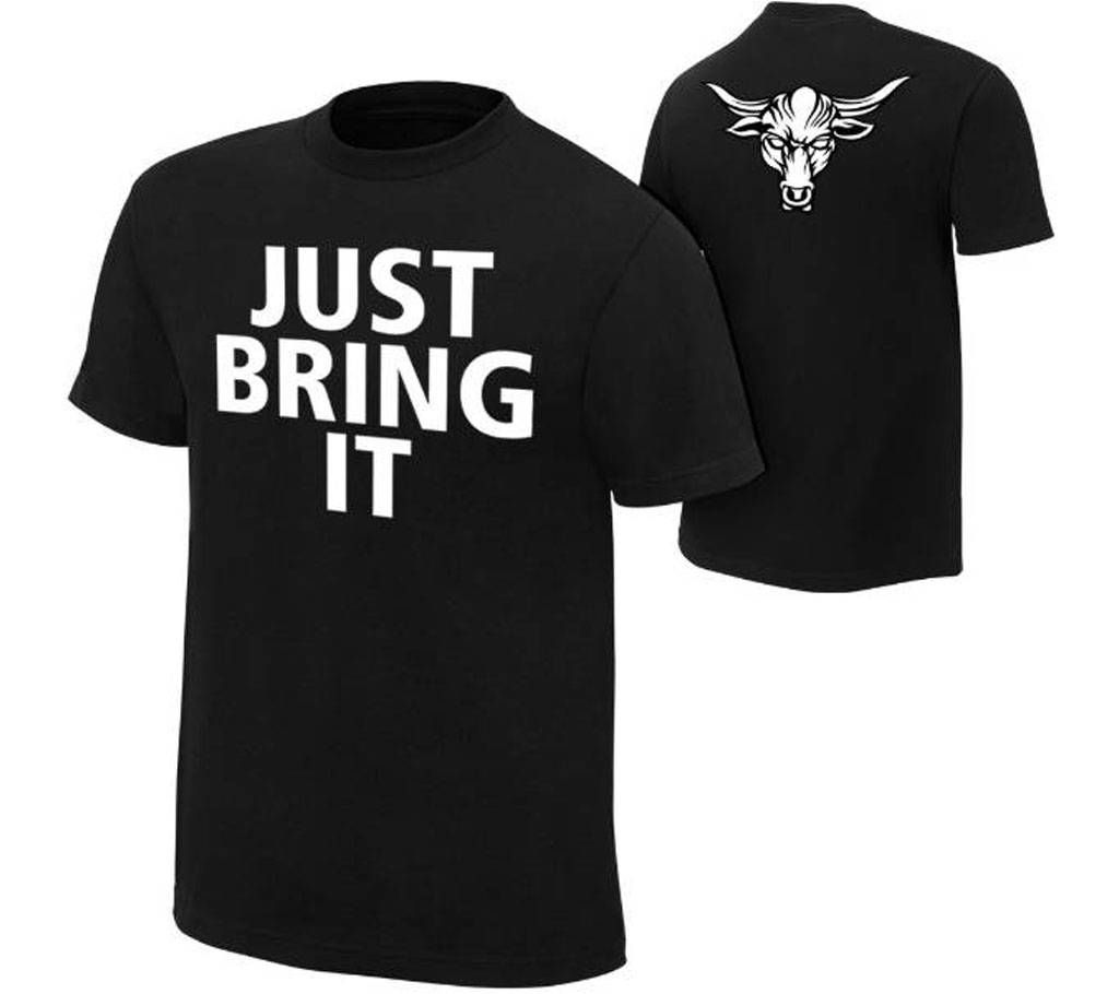 The Rock T Shirt