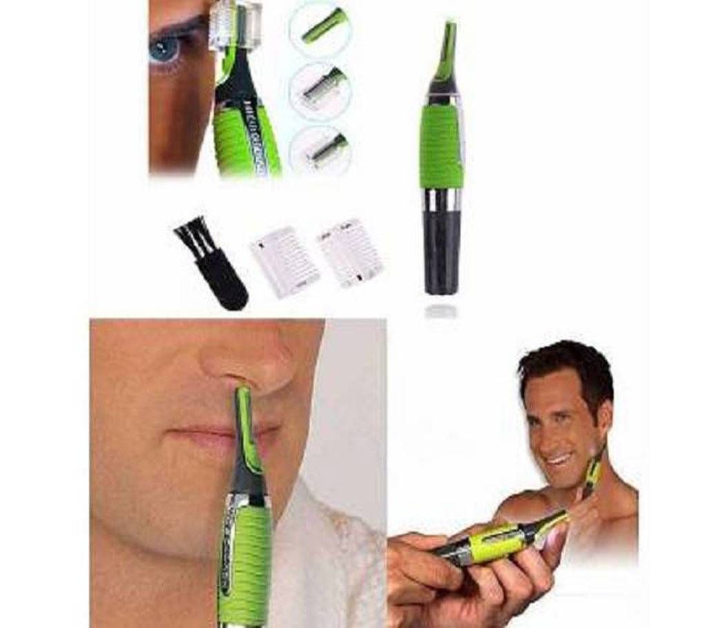 Micro Max Touch Trimmer