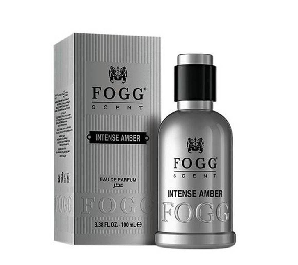 FOGG Scent Intense Amber-100ml