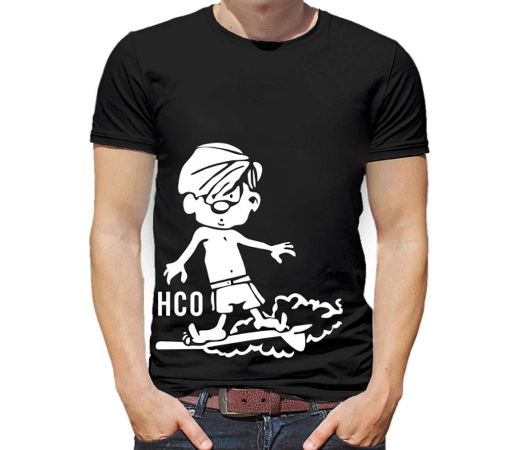 HCO MensT-SHIRT